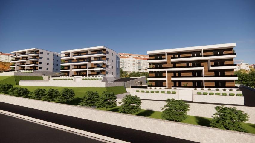 Flat Rešetari, Kastav, 99,76m2