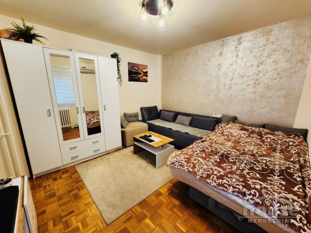 Stan NOVI SAD, NOVO NASELJE, kv: 27, € 79000, ID: 1061827