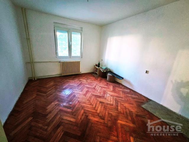 Stan NOVI SAD, SATELIT, kv: 47, € 77250, ID: 1062475