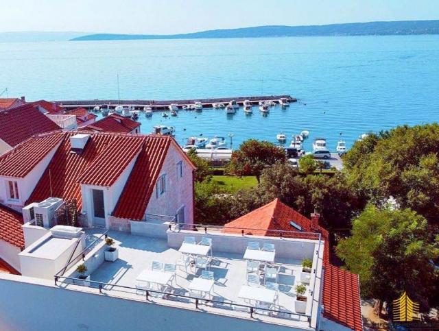 Predivan novouređen hotel - Kaštela 