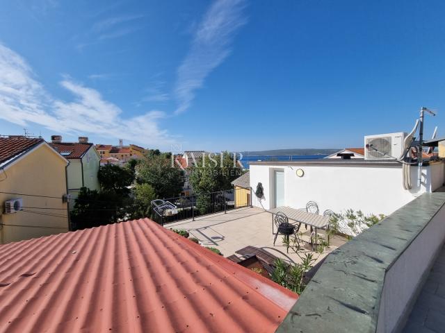 Haus Selce, Crikvenica, 180m2