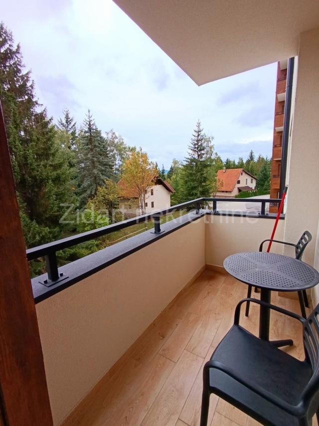 Forest Wellnes Spa, Lux apartman 34 m2