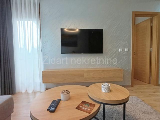 Forest Wellnes Spa, Lux apartman 34 m2