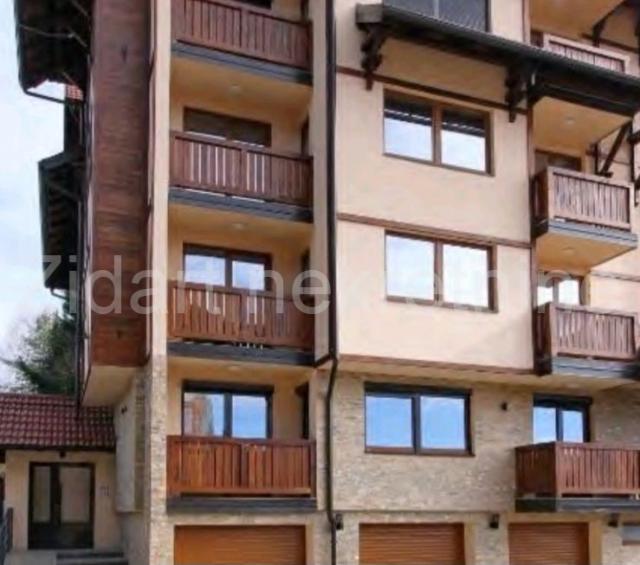 Đurkovac, Vijogorska, lux 42 m2, Preporuka