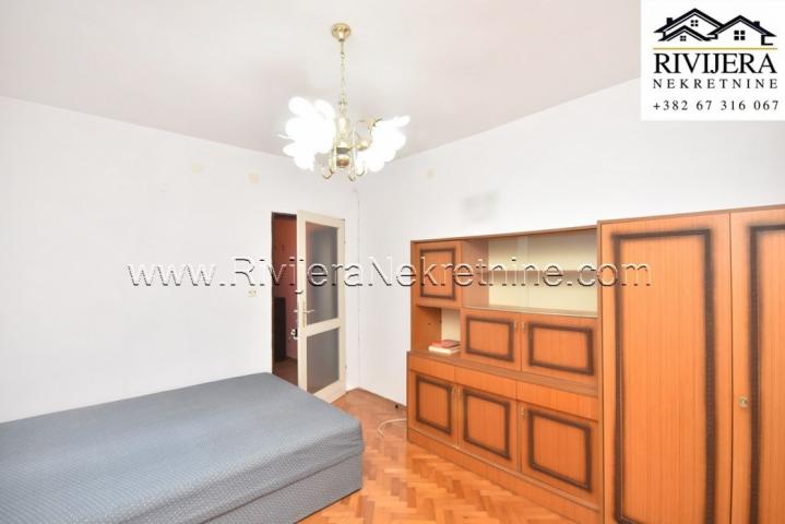 One-and-a-half bedroom apartment Herceg Novi Topla 2