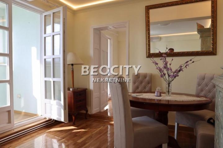 Stari grad, Atelje 212, , 3. 0, 72m2, 1000EUR