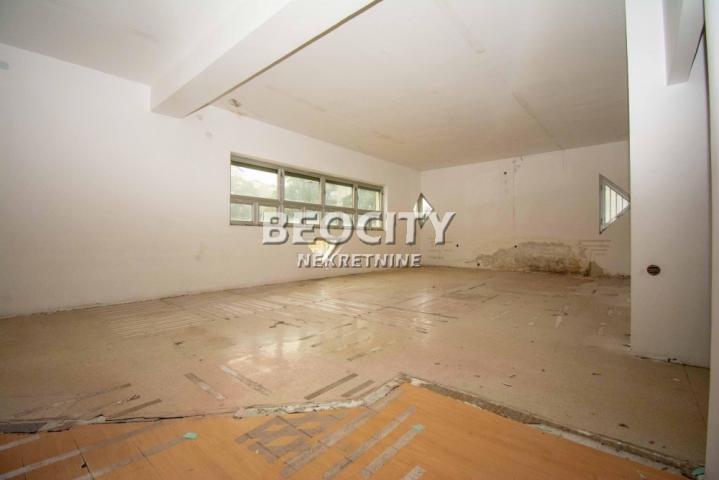 Čukarica, Banovo brdo, Požeška, 3. 5, 150m2, 1900EUR