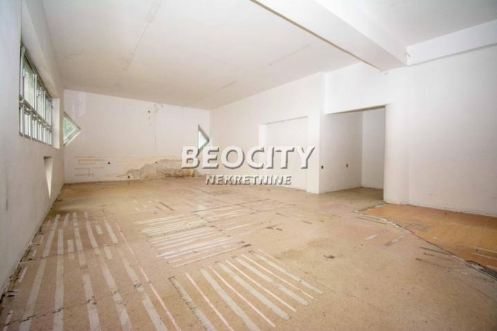 Čukarica, Banovo brdo, Požeška, 3. 5, 150m2, 1900EUR