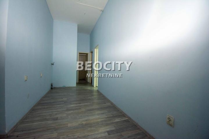 Čukarica, Banovo brdo, Požeška, 3. 5, 150m2, 1900EUR