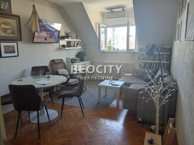 Novi Sad, Futoška, Ćirpanova, 3. 0, 57m2, 138000EUR