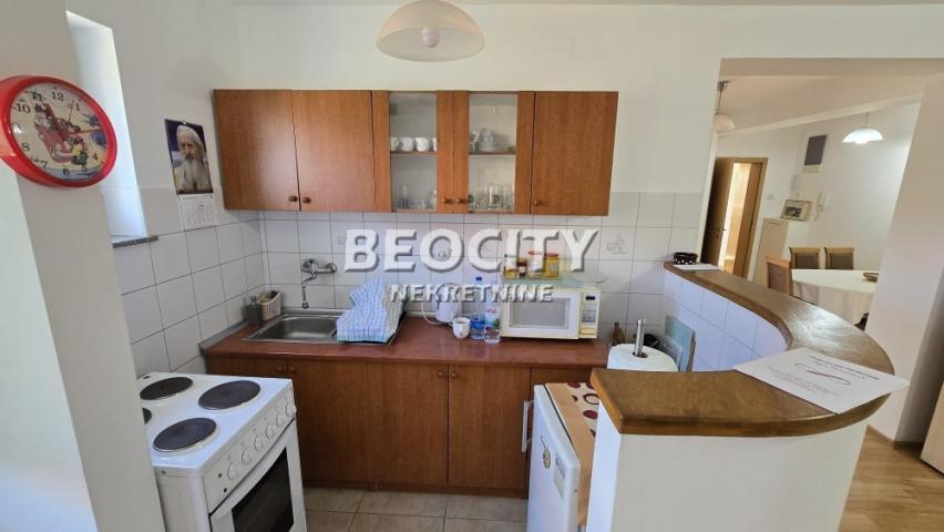 Grocka, Kaluđerica, Željka Milivojevića, 1. 5, 76m2, 106000EUR