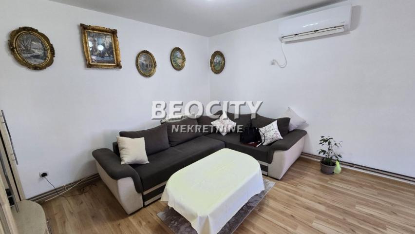 Grocka, Kaluđerica, Željka Milivojevića, 1. 5, 76m2, 106000EUR