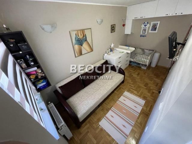 Novi Sad, Nova Detelinara, Kopernikova, 1. 5, 44m2, 115700EUR