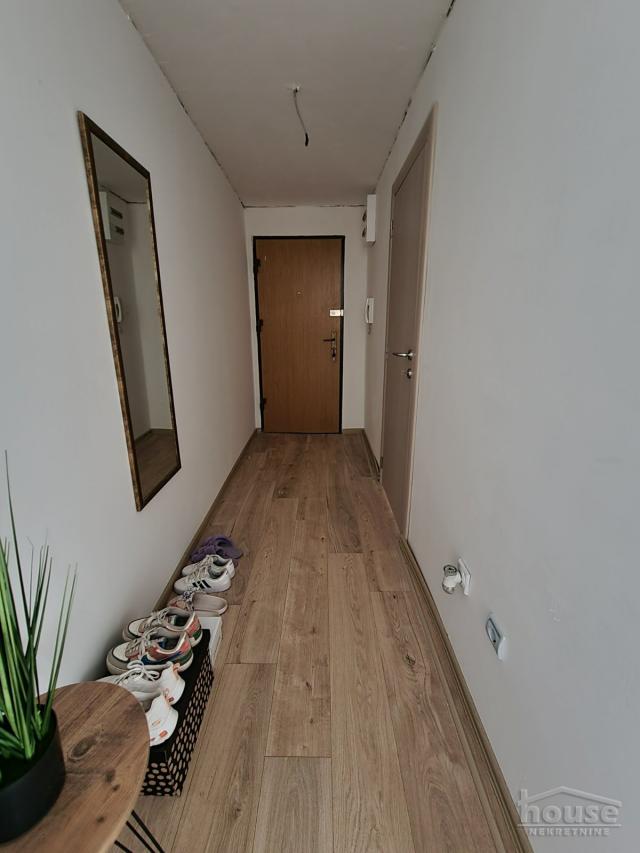 Stan NOVI SAD, BULEVAR, kv: 34, € 79300, ID: 1059504