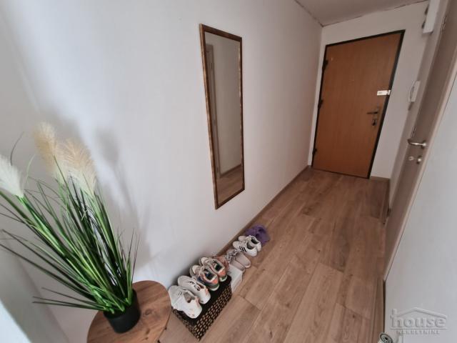 Stan NOVI SAD, BULEVAR, kv: 34, € 79300, ID: 1059504