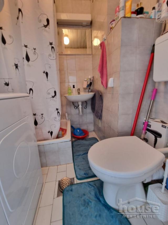 Stan NOVI SAD, BULEVAR, kv: 34, € 79300, ID: 1059504