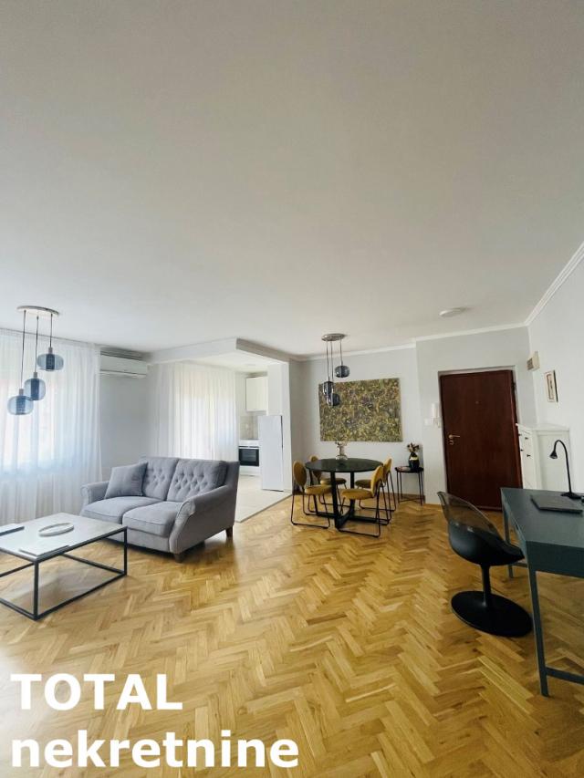 2 Dvosoban stan NOVI SAD, 159650€