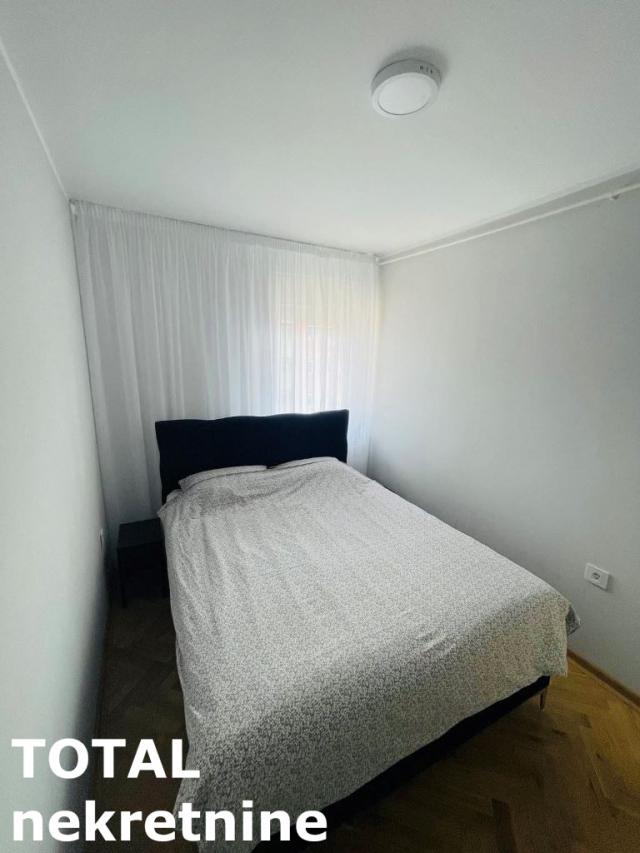 2 Dvosoban stan NOVI SAD, 159650€