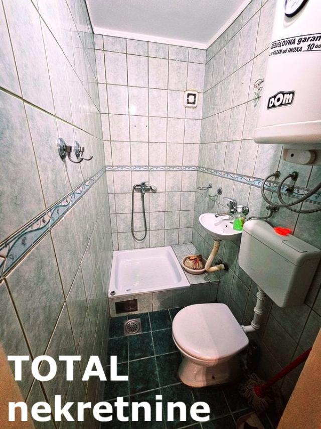 2 Dvosoban stan NOVI SAD, 77250€