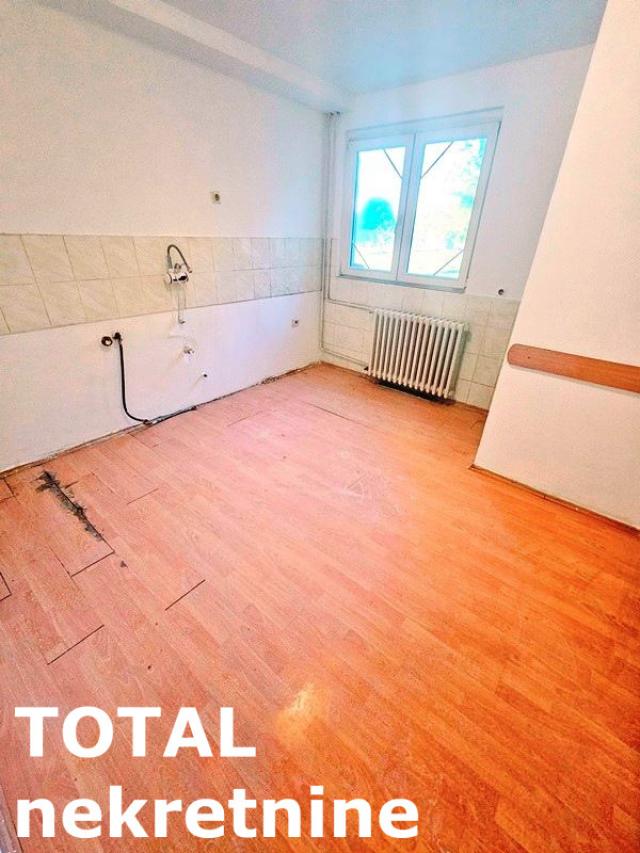 2 Dvosoban stan NOVI SAD, 77250€