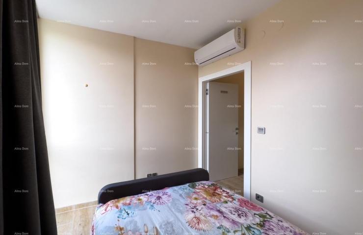 Apartment Two-story apartment for sale, Medulin