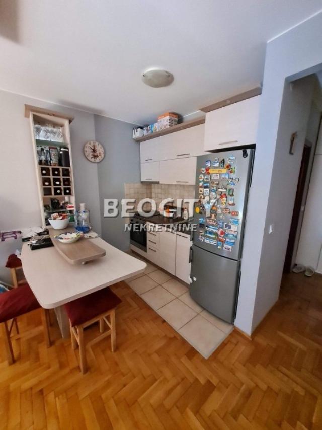 Novi Sad, Adamovićevo Naselje, Cara Dušana, 1. 5, 43m2, 129000EUR