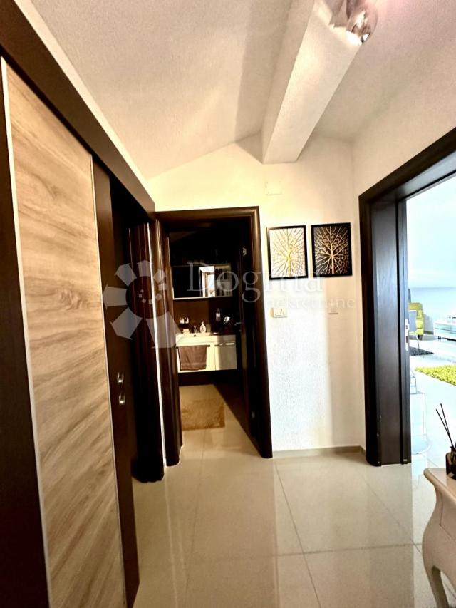 PENTHOUSE Crikvenica 162m2 sa pogledom na more 