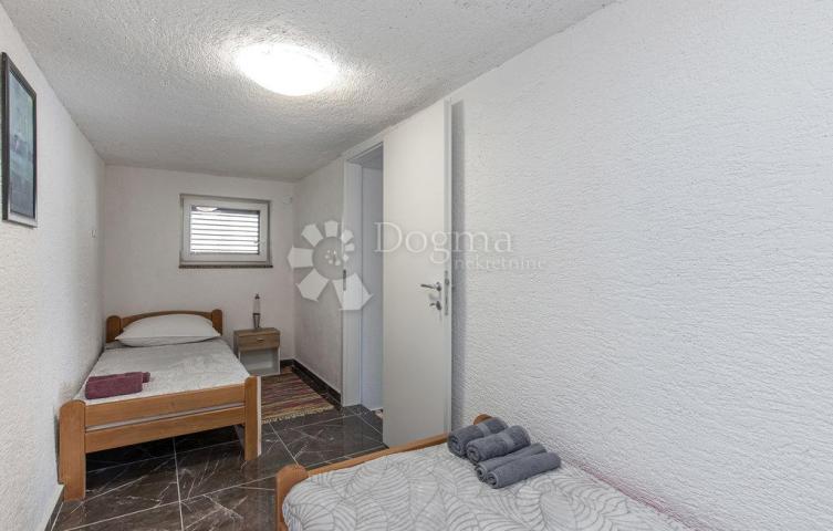 Kraljevica 2 apartmana sa pogledom na more 