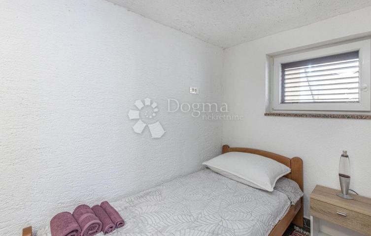 Kraljevica 2 apartmana sa pogledom na more 