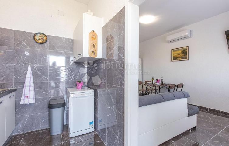 Kraljevica 2 apartmana sa pogledom na more 