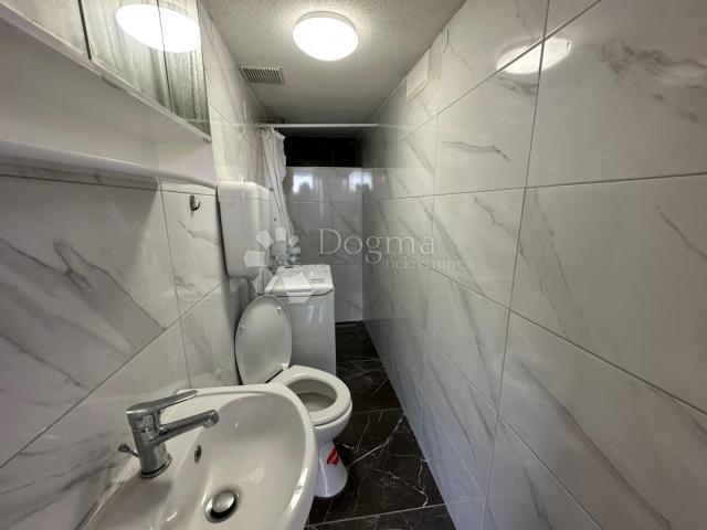 Kraljevica 2 apartmana sa pogledom na more 