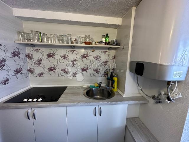 Kraljevica 2 apartmana sa pogledom na more 