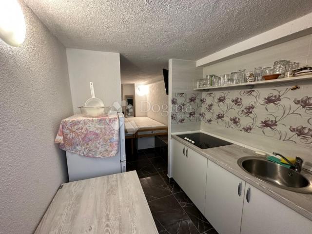 Kraljevica 2 apartmana sa pogledom na more 