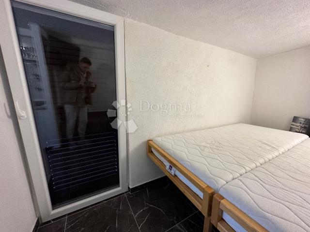 Kraljevica 2 apartmana sa pogledom na more 