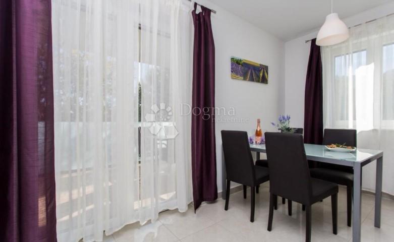 Apartment Baška, 51m2