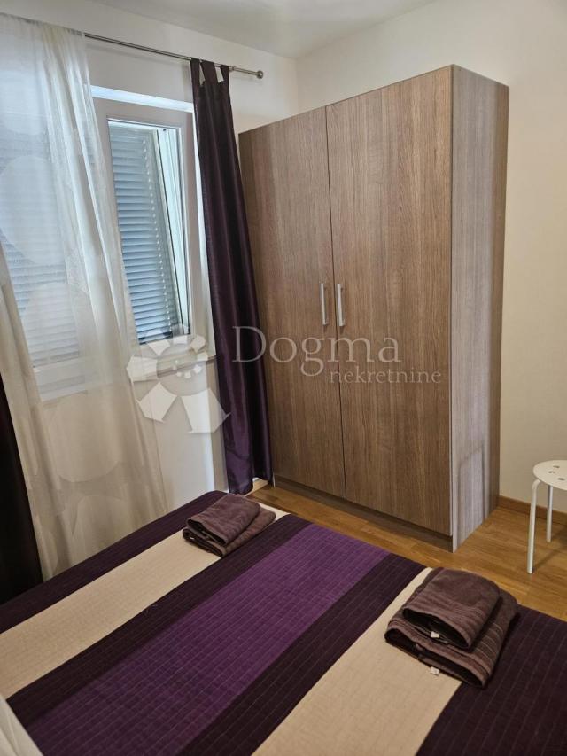 Apartment Baška, 51m2