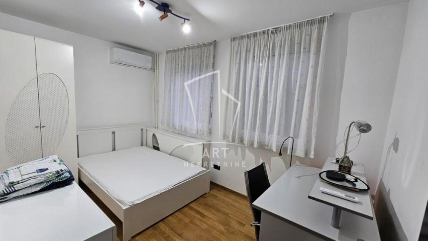 Blok 29, Bulevar Zorana Đinđića, mereno 128m2 ID#8966