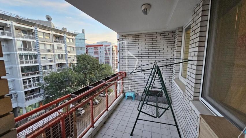 Blok 29, Bulevar Zorana Đinđića, mereno 128m2 ID#8966