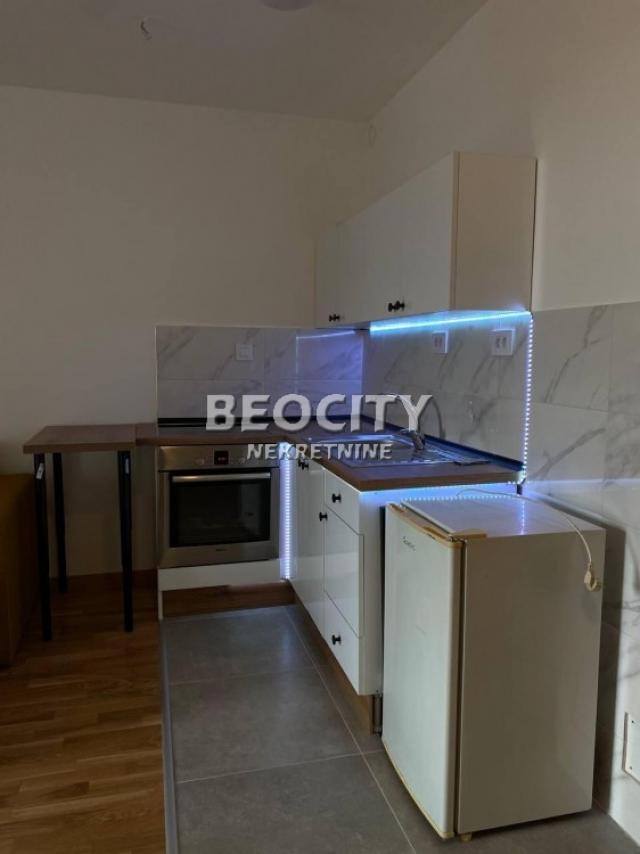 Novi Sad, Sajam, Rumenačka , 1. 5, 37m2, 500EUR