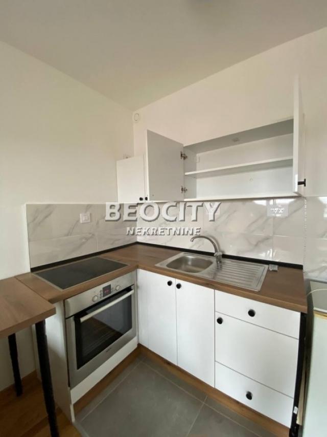 Novi Sad, Sajam, Rumenačka , 1. 5, 37m2, 500EUR