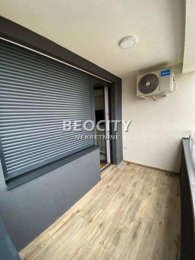 Novi Sad, Sajam, Rumenačka , 1. 5, 37m2, 500EUR