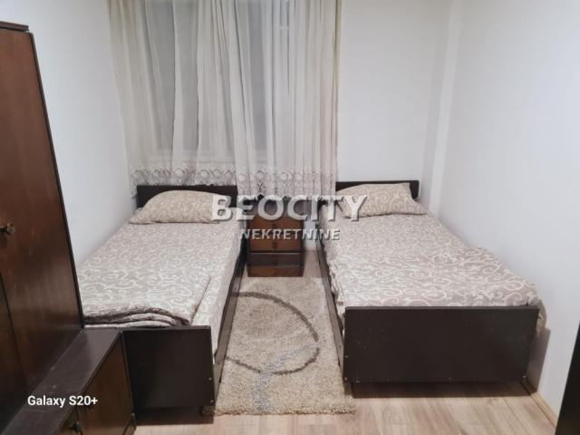 Zvezdara, Bulevar kralja Aleksandra, Bulevar kralja Aleksandra, 3. 0, 63m2, 600EUR