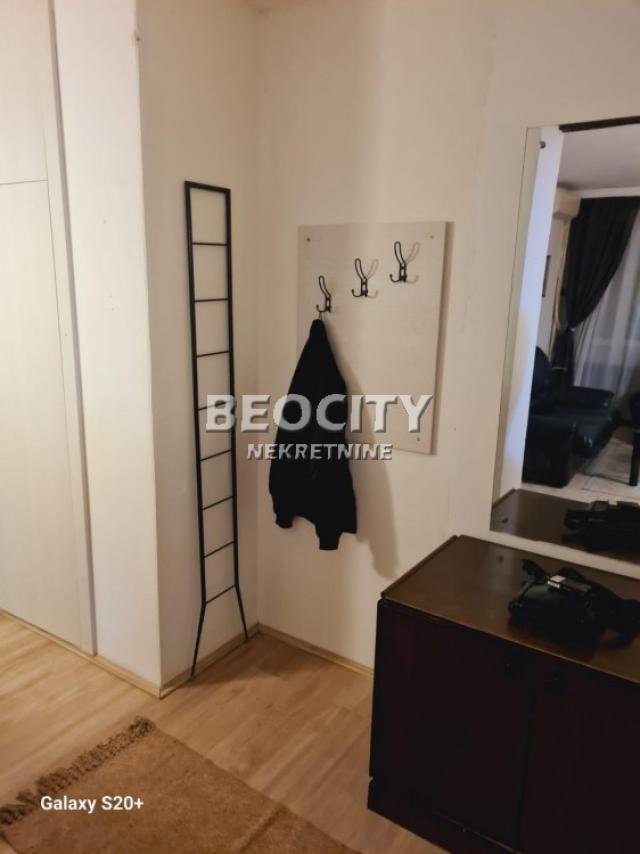 Zvezdara, Bulevar kralja Aleksandra, Bulevar kralja Aleksandra, 3. 0, 63m2, 600EUR