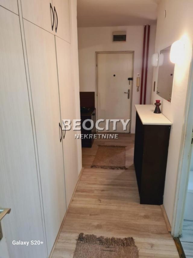 Zvezdara, Bulevar kralja Aleksandra, Bulevar kralja Aleksandra, 3. 0, 63m2, 600EUR