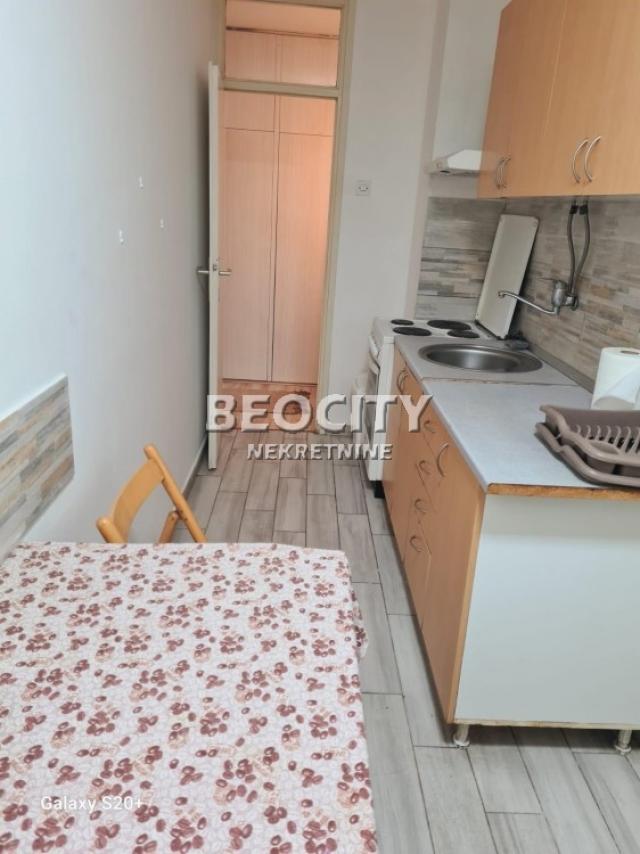 Zvezdara, Bulevar kralja Aleksandra, Bulevar kralja Aleksandra, 3. 0, 63m2, 600EUR