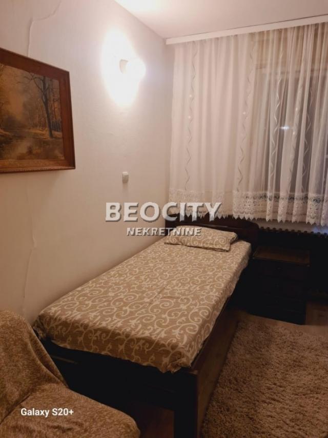 Zvezdara, Bulevar kralja Aleksandra, Bulevar kralja Aleksandra, 3. 0, 63m2, 600EUR