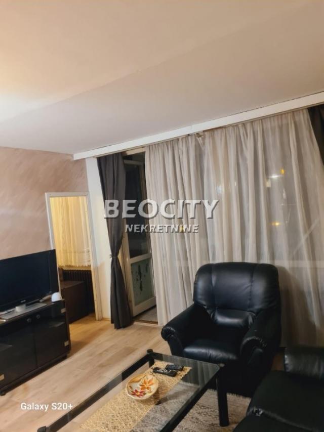 Zvezdara, Bulevar kralja Aleksandra, Bulevar kralja Aleksandra, 3. 0, 63m2, 600EUR