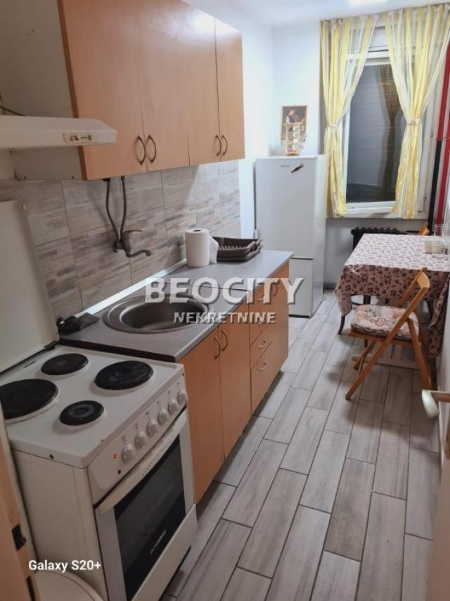 Zvezdara, Bulevar kralja Aleksandra, Bulevar kralja Aleksandra, 3. 0, 63m2, 600EUR