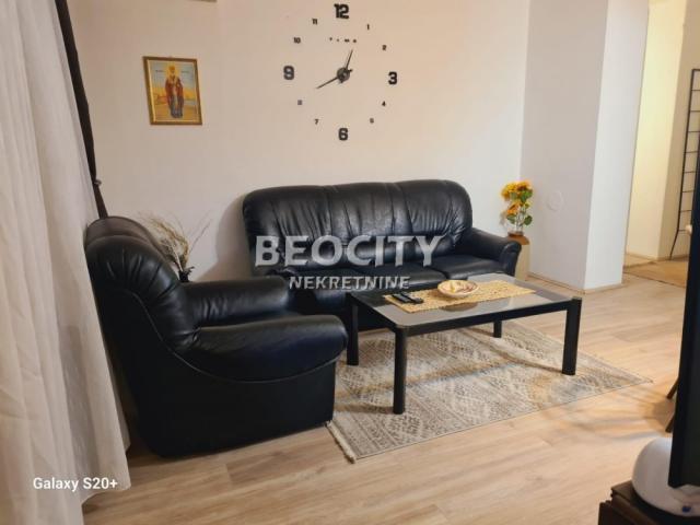 Zvezdara, Bulevar kralja Aleksandra, Bulevar kralja Aleksandra, 3. 0, 63m2, 600EUR