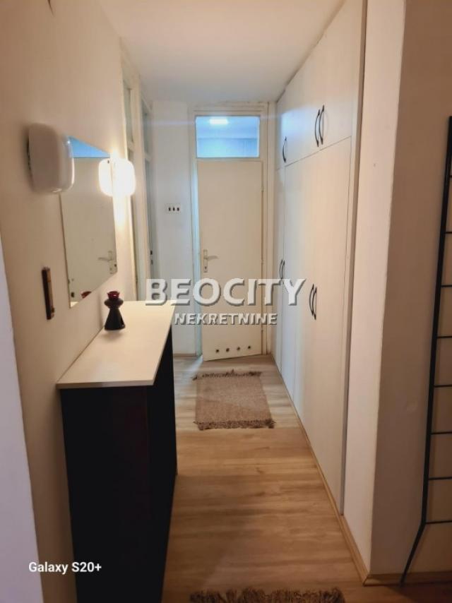 Zvezdara, Bulevar kralja Aleksandra, Bulevar kralja Aleksandra, 3. 0, 63m2, 600EUR